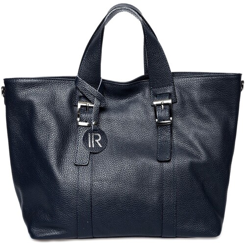 Taschen Damen Handtasche Isabella Rhea Handbag Blau