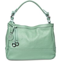 Taschen Damen Handtasche Isabella Rhea Handbag Grün