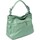 Taschen Damen Handtasche Isabella Rhea Handbag Grün