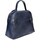 Taschen Damen Handtasche Isabella Rhea Top Handle bag Blau