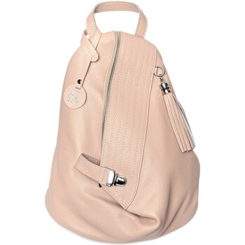 Taschen Damen Hüfttasche Isabella Rhea Backpack Rosa