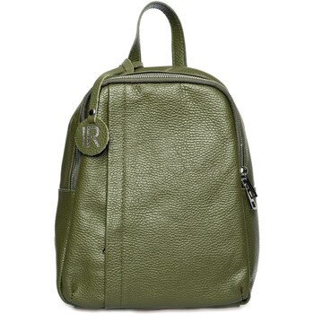 Taschen Damen Hüfttasche Isabella Rhea Backpack Grün