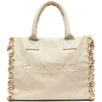 Taschen Damen Handtasche Pinko BAG MOD. BEACH SHOPPING Art. 100782A1X1 