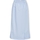 Kleidung Damen Röcke Object Demi Skirt - Brunnera Blue Blau