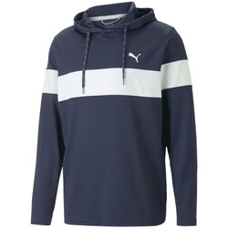 Kleidung Herren Sweatshirts Puma 620252-02 Blau