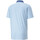 Kleidung Herren T-Shirts & Poloshirts Puma 538992-06 Blau