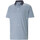Kleidung Herren T-Shirts & Poloshirts Puma 538971-01 Weiss