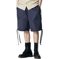 Kleidung Herren Shorts / Bermudas Taion -R031SWNDML-1 Other