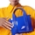 Taschen Damen Portemonnaie Melissa Mini Dulce Bag - Blue Blau