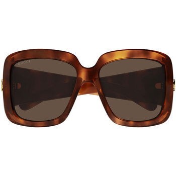 Gucci  Sonnenbrillen -Sonnenbrille GG1402S 002