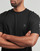 Kleidung Herren T-Shirts BOSS C-Taut 01 Schwarz