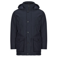 Kleidung Herren Parkas BOSS Osiass Marine