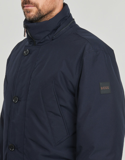 BOSS Osiass Marine