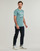 Kleidung Herren T-Shirts Oxbow Q2TWIN Blau