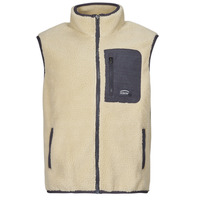 Kleidung Herren Fleecepullover Oxbow Q2STORM Beige