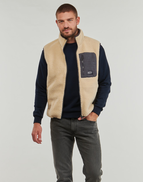 Oxbow Q2STORM Beige