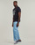 Kleidung Herren T-Shirts Oxbow Q2TACOON Marine