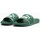 Schuhe Herren Sandalen / Sandaletten Puma 384139 LEADCAT 2.0 Grün