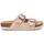 Schuhe Damen Sandalen / Sandaletten Xti 142552 Beige