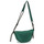 Taschen Damen Umhängetaschen Pieces PCNULLA  Grün
