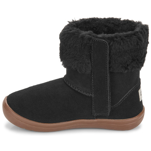 UGG SAMMEE Schwarz