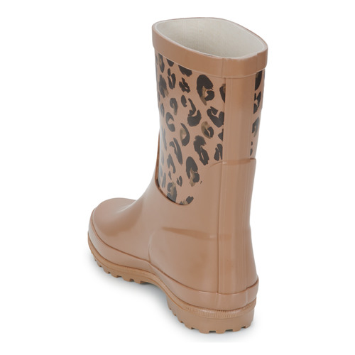 Aigle ELIOSA BOTILLON Leopard