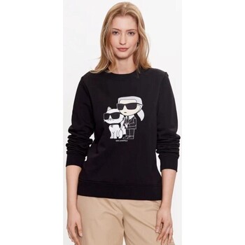 Karl Lagerfeld  Sweatshirt 230W1803 IKONIK 2.0
