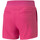 Kleidung Damen Shorts / Bermudas Puma 534529-09 Rosa