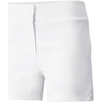 Kleidung Damen Shorts / Bermudas Puma 534529-02 Weiss