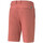 Kleidung Herren Shorts / Bermudas Puma 535522-18 Rot