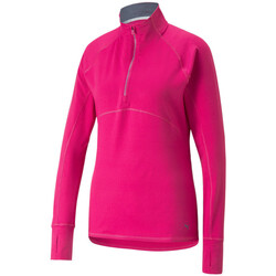 Kleidung Damen Sweatshirts Puma 533007-17 Rosa