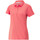 Kleidung Damen T-Shirts & Poloshirts Puma 532989-17 Rosa