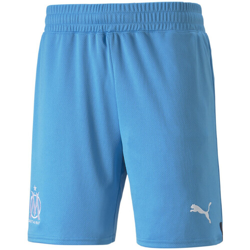 Kleidung Herren Shorts / Bermudas Puma 766110-13 Blau