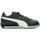 Schuhe Jungen Sneaker Low Puma 384431-04 Schwarz