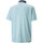 Kleidung Herren T-Shirts & Poloshirts Puma 538754-02 Blau