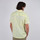 Kleidung Herren Langärmelige Hemden Oxbow Chemise CAVEA Gelb