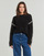 Kleidung Damen Pullover JDY JDYROSELLA  Schwarz