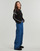 Kleidung Damen Pullover JDY JDYROSELLA  Schwarz