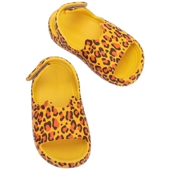 Melissa MINI  Free Cute Sandals - Yellow Gelb