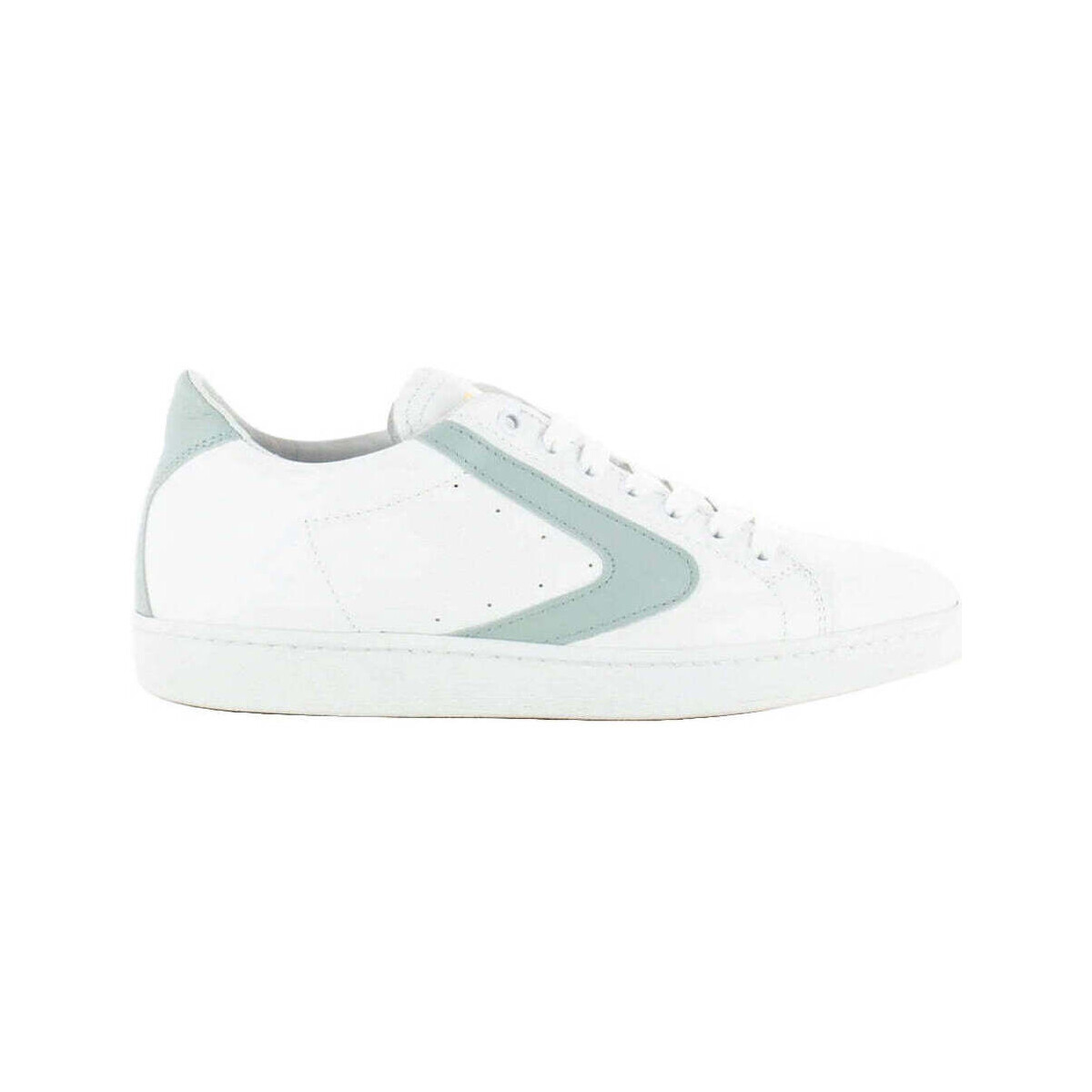 Schuhe Damen Sneaker Valsport  Weiss