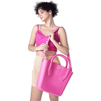 Melissa Free Big Bag - Pink Rosa
