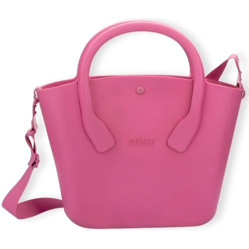 Taschen Damen Portemonnaie Melissa Free Big Bag - Pink Rosa