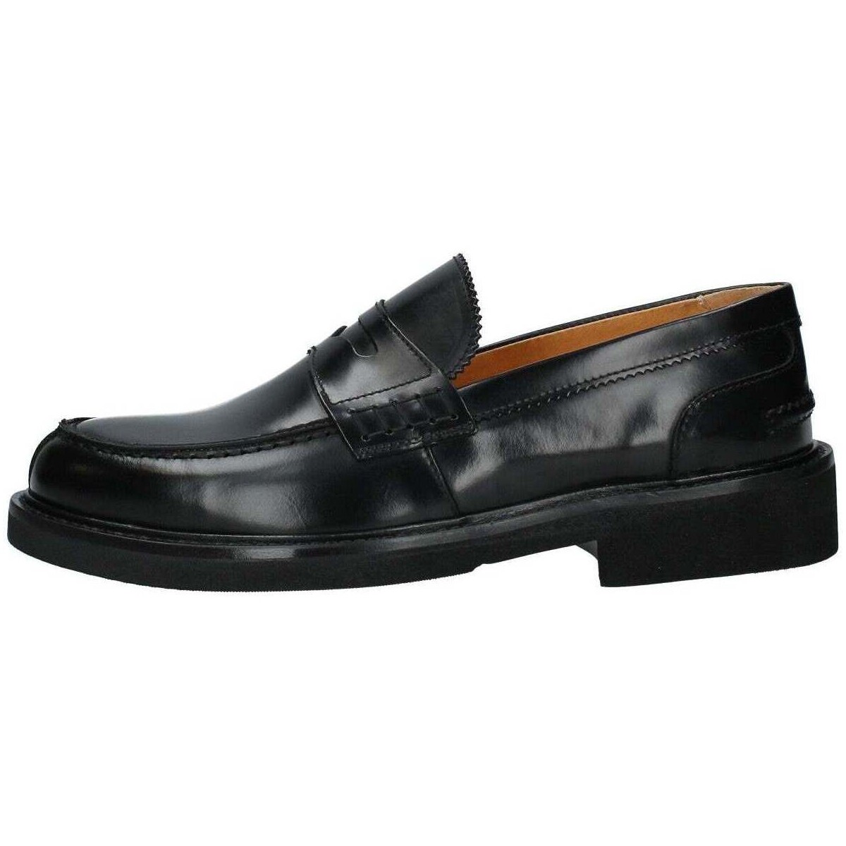 Schuhe Herren Slipper Exton  