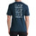 Kleidung Herren T-Shirts Emporio Armani EA7 3DUT02-PJTJZ Grün