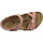 Schuhe Kinder Sandalen / Sandaletten Birkenstock Rio Kids Rosa