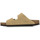 Schuhe Damen Sandalen / Sandaletten Birkenstock Arizona Bs Beige