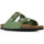 Schuhe Herren Sandalen / Sandaletten Natural World Bio Sandalia Enzimatico Grün