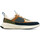 Schuhe Herren Sneaker Low Kaporal C077109 Weiss