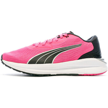 Schuhe Damen Laufschuhe Puma 376898-12 Rosa