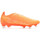 Schuhe Herren Fußballschuhe Puma 107212-01 Orange